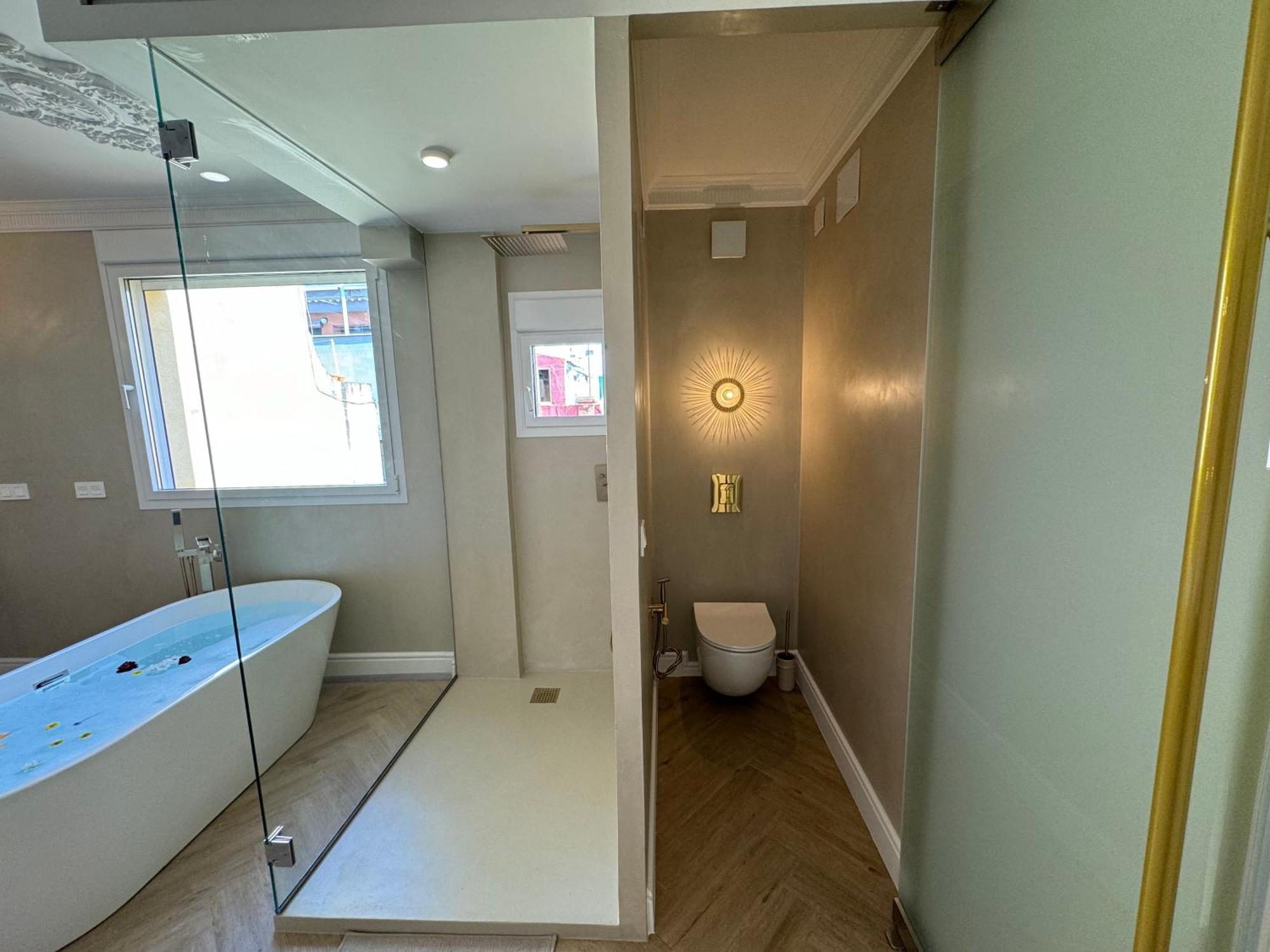 Appartamento Luxury Cathedral Views In *