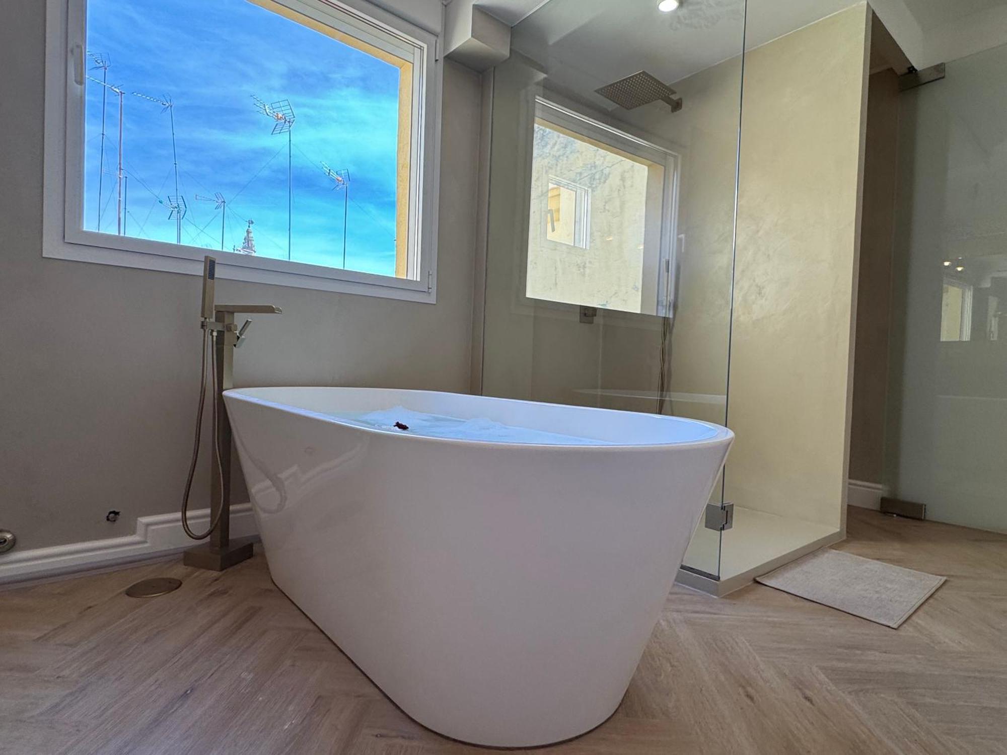 Appartamento Luxury Cathedral Views In *