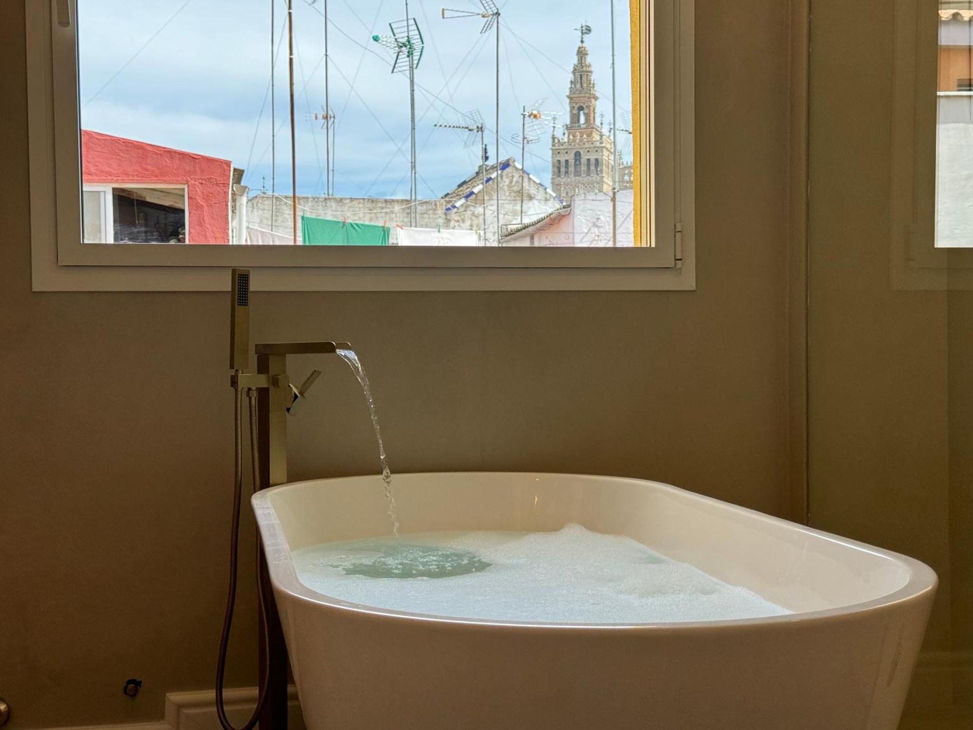 Appartamento Luxury Cathedral Views In *